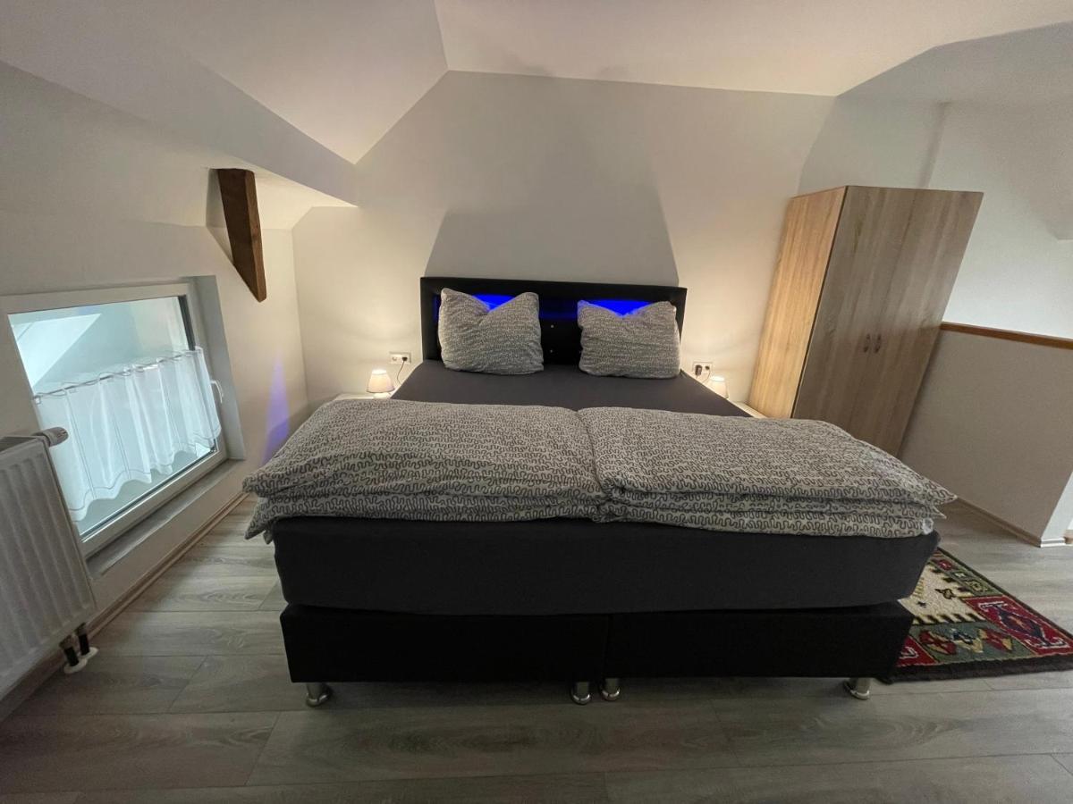 Ferienwohnung Einstein Feldkirch  Eksteriør billede