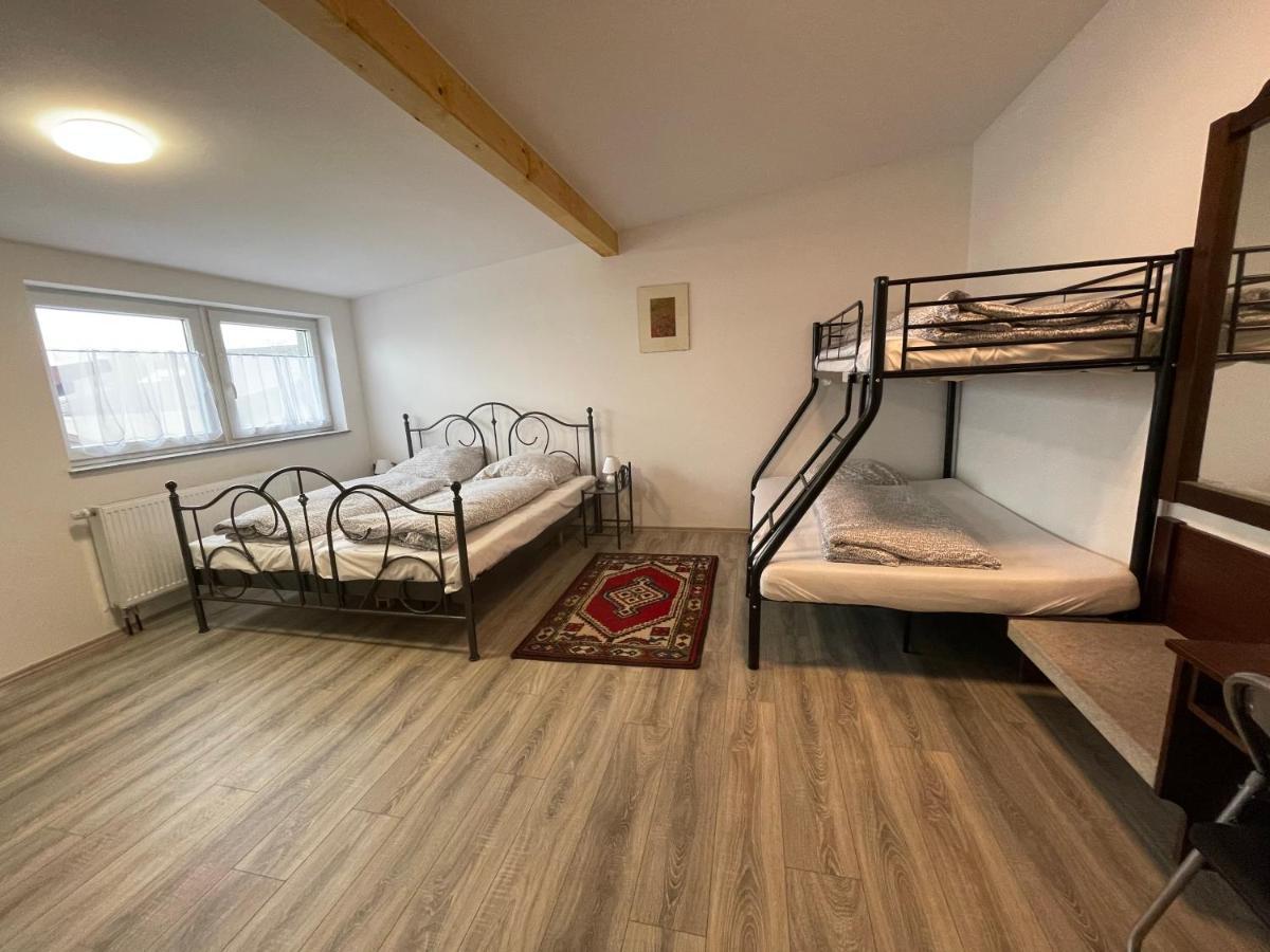 Ferienwohnung Einstein Feldkirch  Eksteriør billede