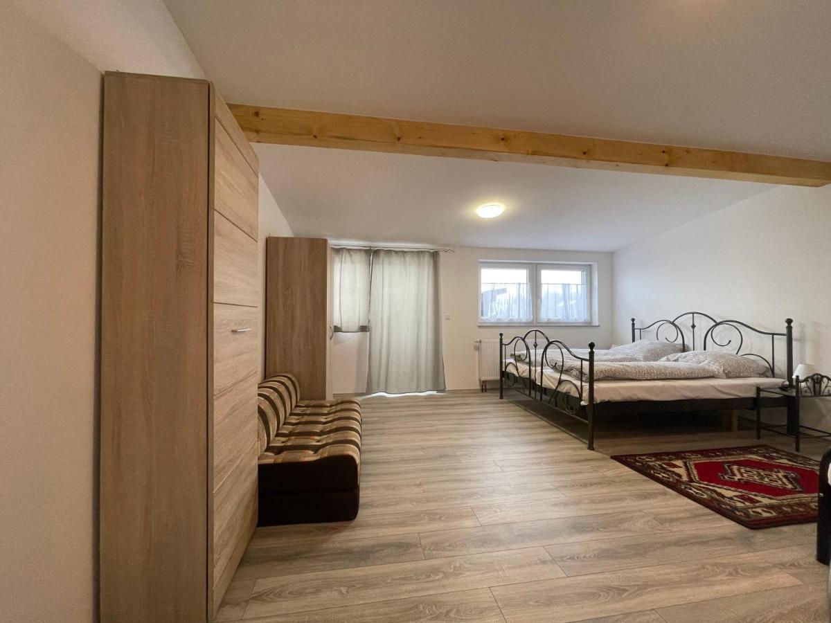 Ferienwohnung Einstein Feldkirch  Eksteriør billede