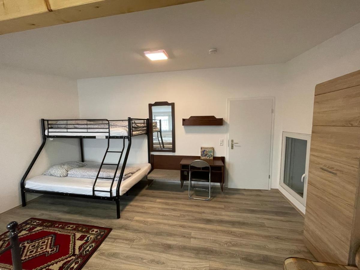 Ferienwohnung Einstein Feldkirch  Eksteriør billede