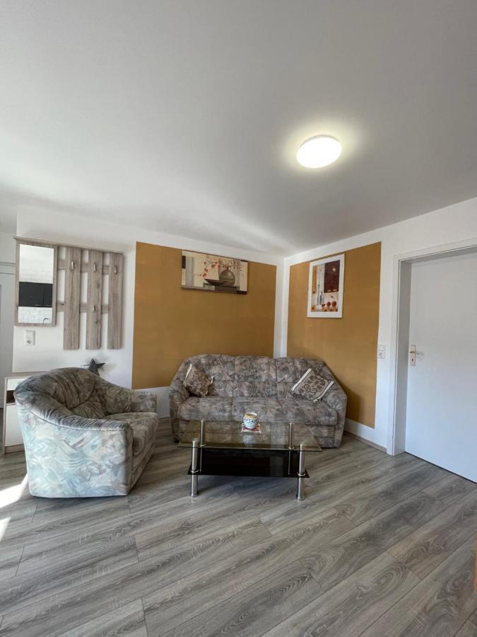 Ferienwohnung Einstein Feldkirch  Eksteriør billede