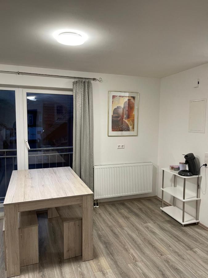 Ferienwohnung Einstein Feldkirch  Eksteriør billede
