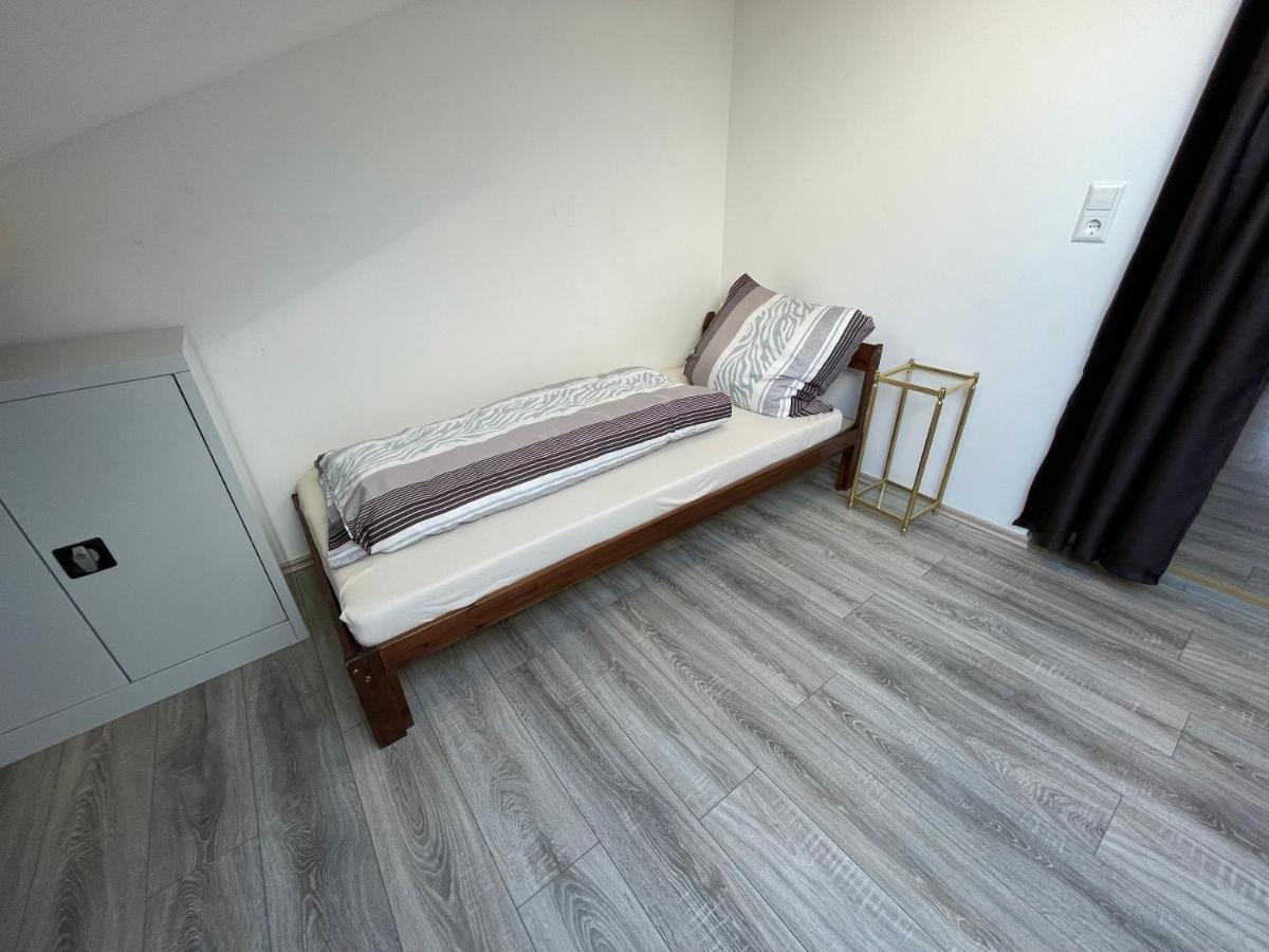 Ferienwohnung Einstein Feldkirch  Eksteriør billede