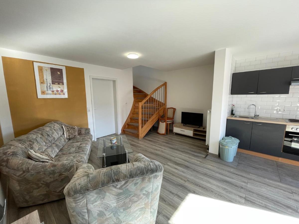 Ferienwohnung Einstein Feldkirch  Eksteriør billede
