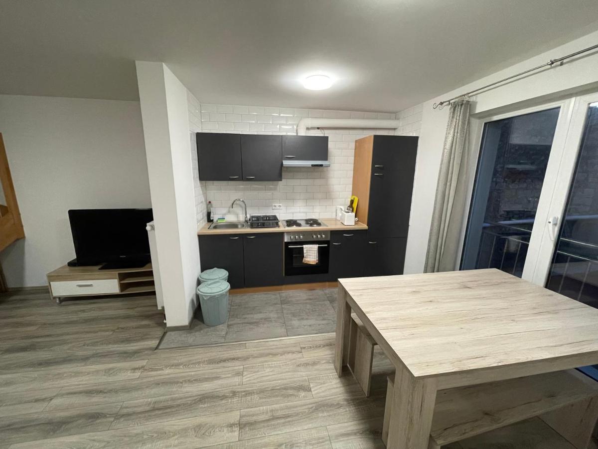 Ferienwohnung Einstein Feldkirch  Eksteriør billede