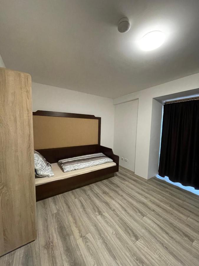 Ferienwohnung Einstein Feldkirch  Eksteriør billede