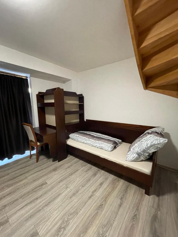 Ferienwohnung Einstein Feldkirch  Eksteriør billede