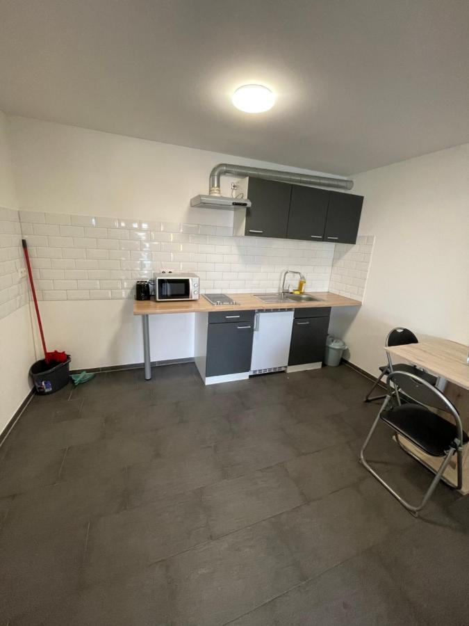 Ferienwohnung Einstein Feldkirch  Eksteriør billede