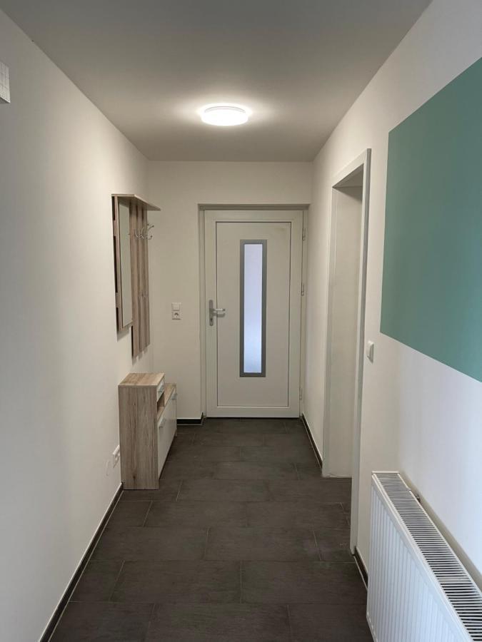 Ferienwohnung Einstein Feldkirch  Eksteriør billede