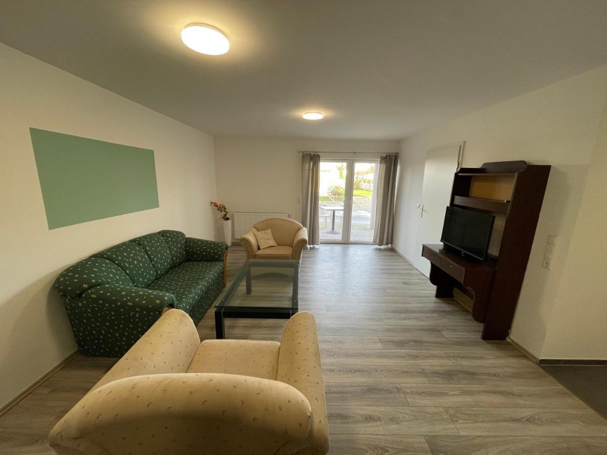 Ferienwohnung Einstein Feldkirch  Eksteriør billede